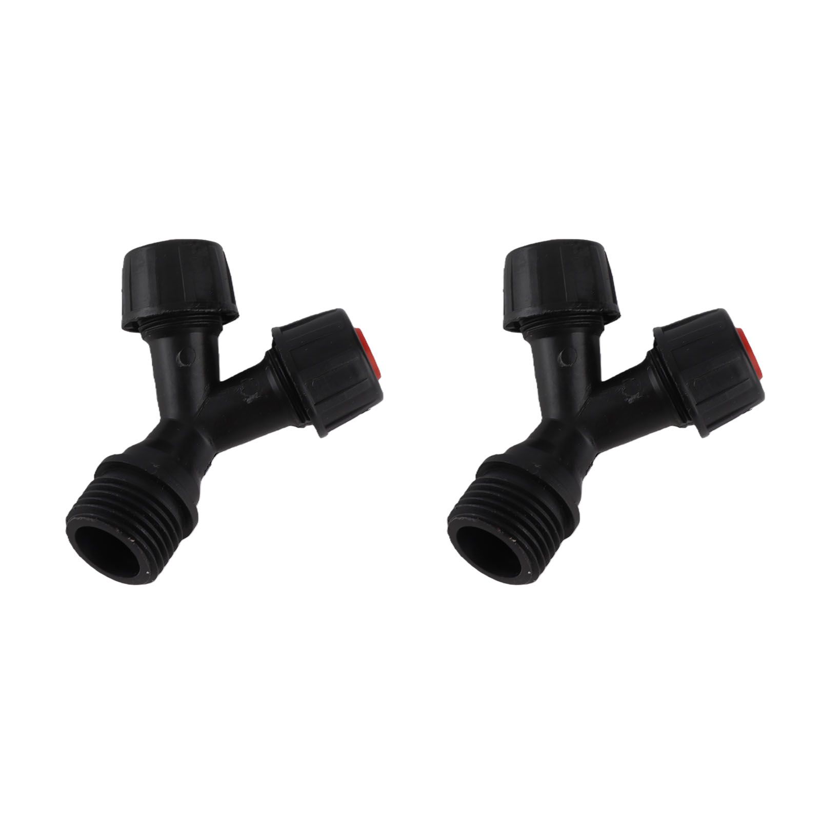 20Pcs G1/2in Garden Lawn Water Spray Head Landscaping Spray Nozzle Irrigation view 7