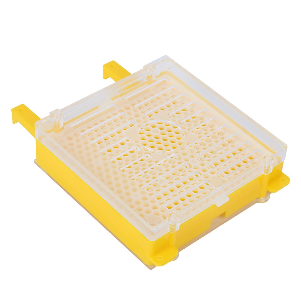 Queen Rearing Package Queen Cell Protective Cover Full Bee Breeding Set for view 3