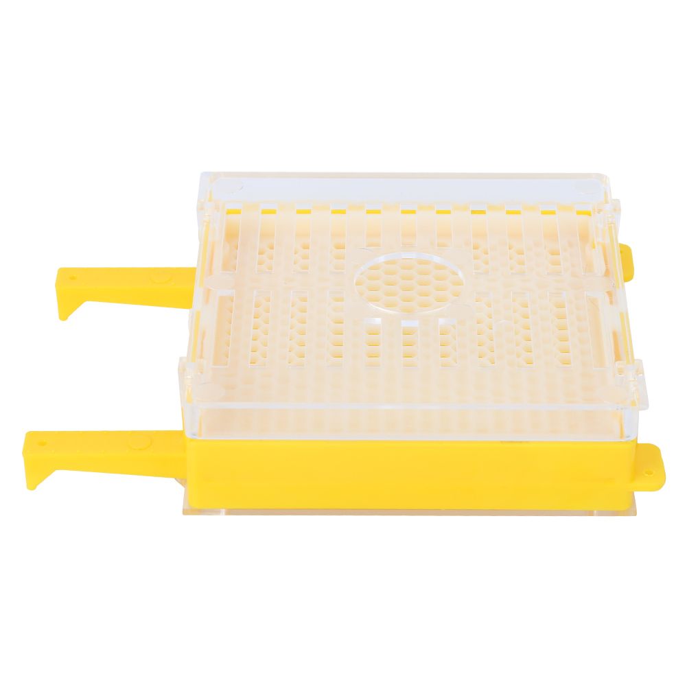 Queen Rearing Package Queen Cell Protective Cover Full Bee Breeding Set for view 4