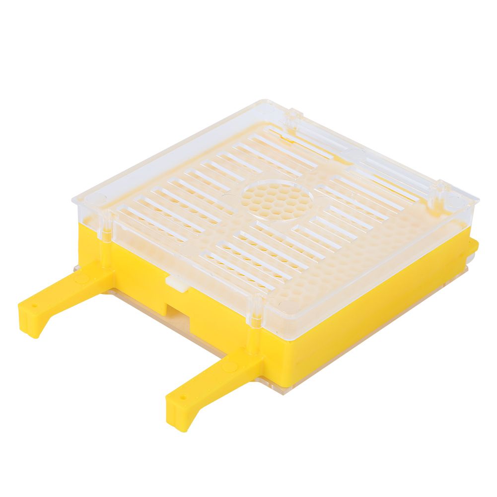 Queen Rearing Package Queen Cell Protective Cover Full Bee Breeding Set for view 5