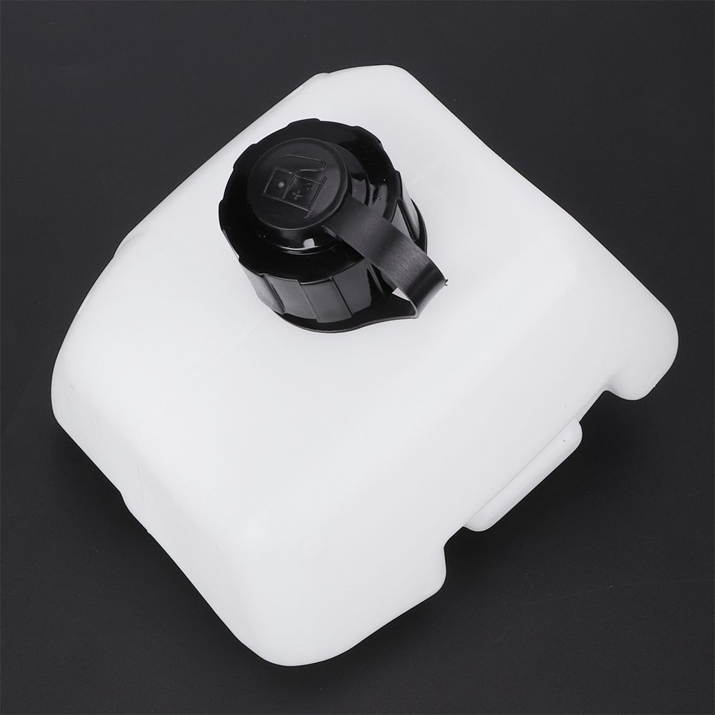 Gas Fuel Tank Assembly Fit for Robin NB411 BG411 CG411 EC04 RBC411 Chainsaw Parts view 5