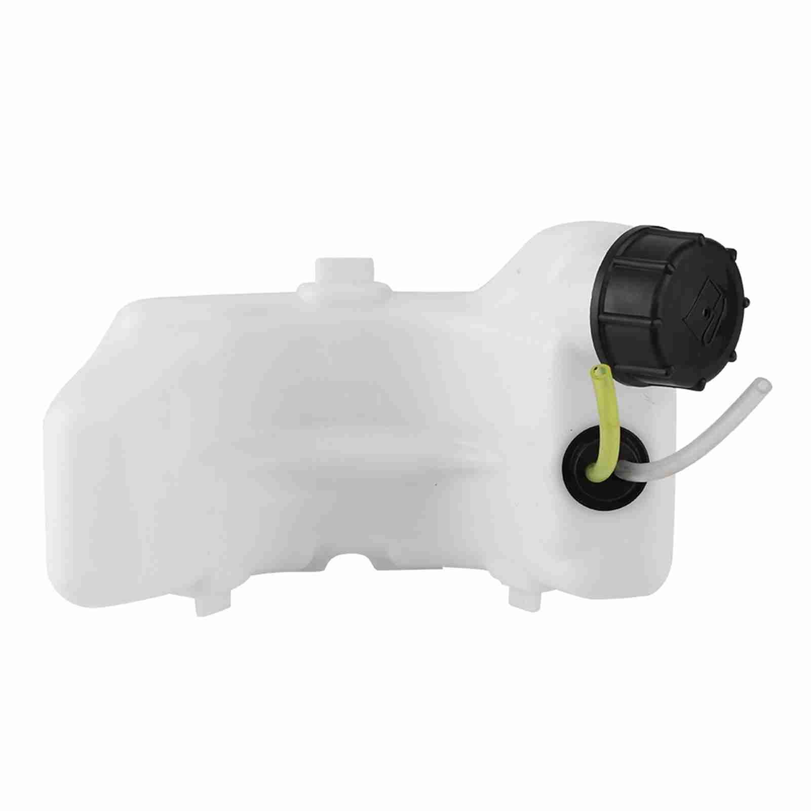 Garden Tool Engine Brush Trimmer Gas Fuel Tanks Assembly for Honda GX25 GX25N view 2
