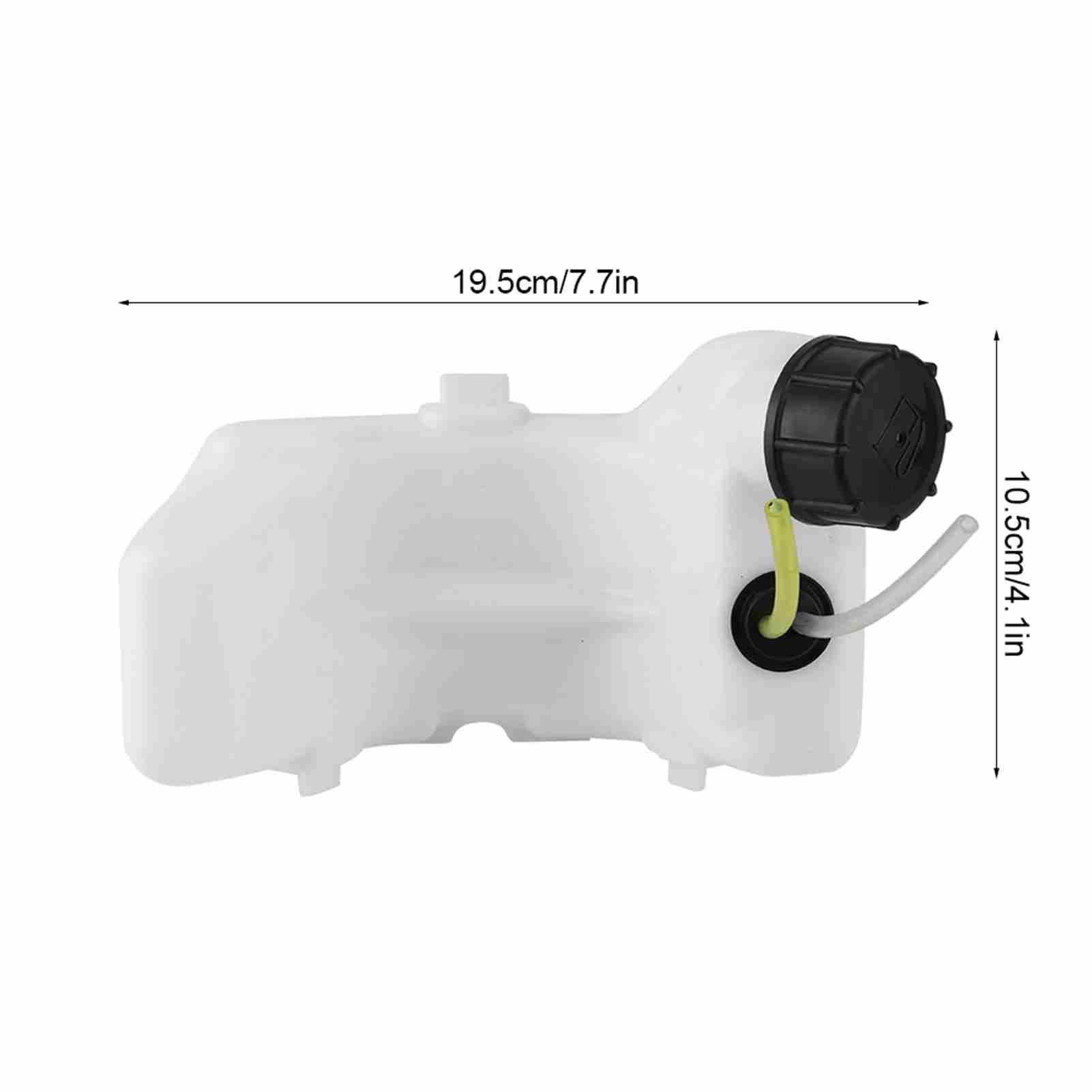 Garden Tool Engine Brush Trimmer Gas Fuel Tanks Assembly for Honda GX25 GX25N view 9