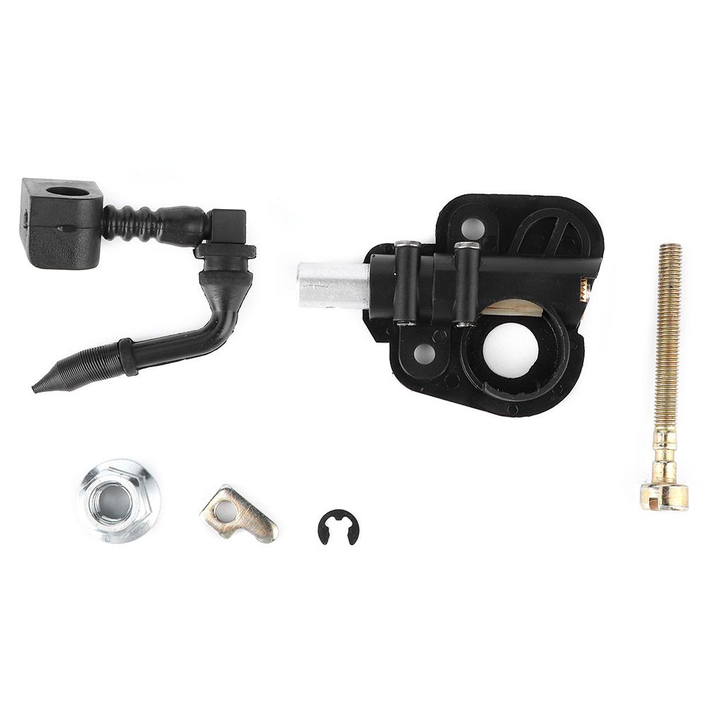 Oil Pump Worm Gear Chain Adjuster Kit Fit for 2150 2175 2250 1950 2025 2050 view 2