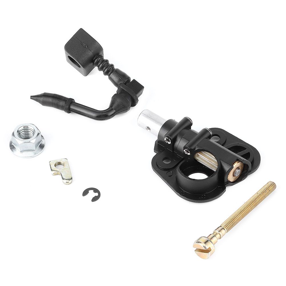 Oil Pump Worm Gear Chain Adjuster Kit Fit for 2150 2175 2250 1950 2025 2050 view 3