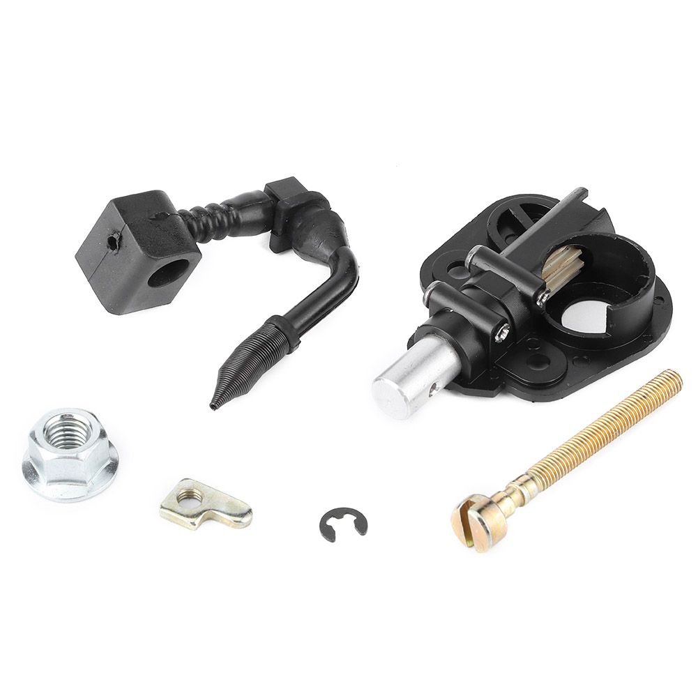 Oil Pump Worm Gear Chain Adjuster Kit Fit for 2150 2175 2250 1950 2025 2050 view 4