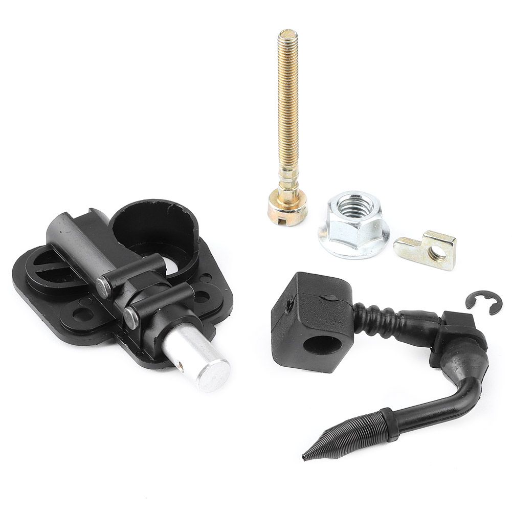 Oil Pump Worm Gear Chain Adjuster Kit Fit for 2150 2175 2250 1950 2025 2050 view 5
