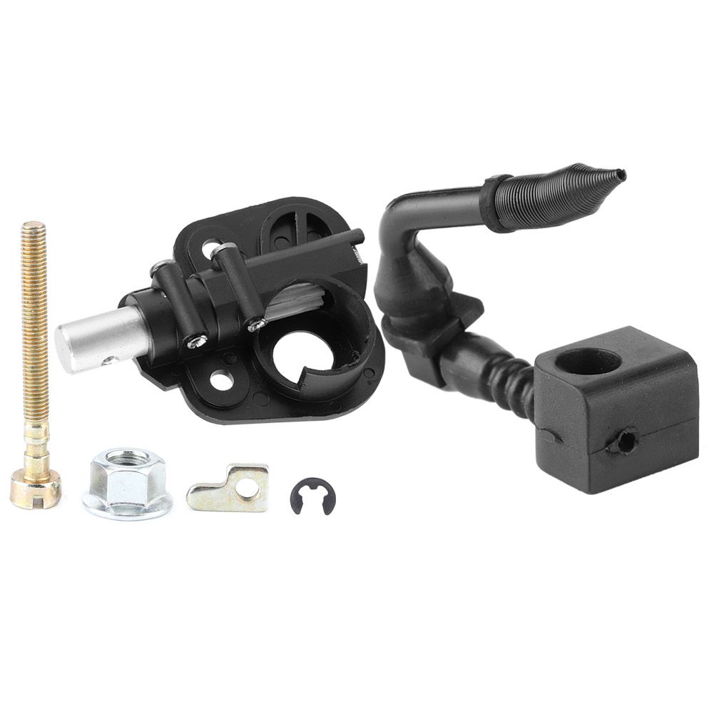 Oil Pump Worm Gear Chain Adjuster Kit Fit for 2150 2175 2250 1950 2025 2050 view 6