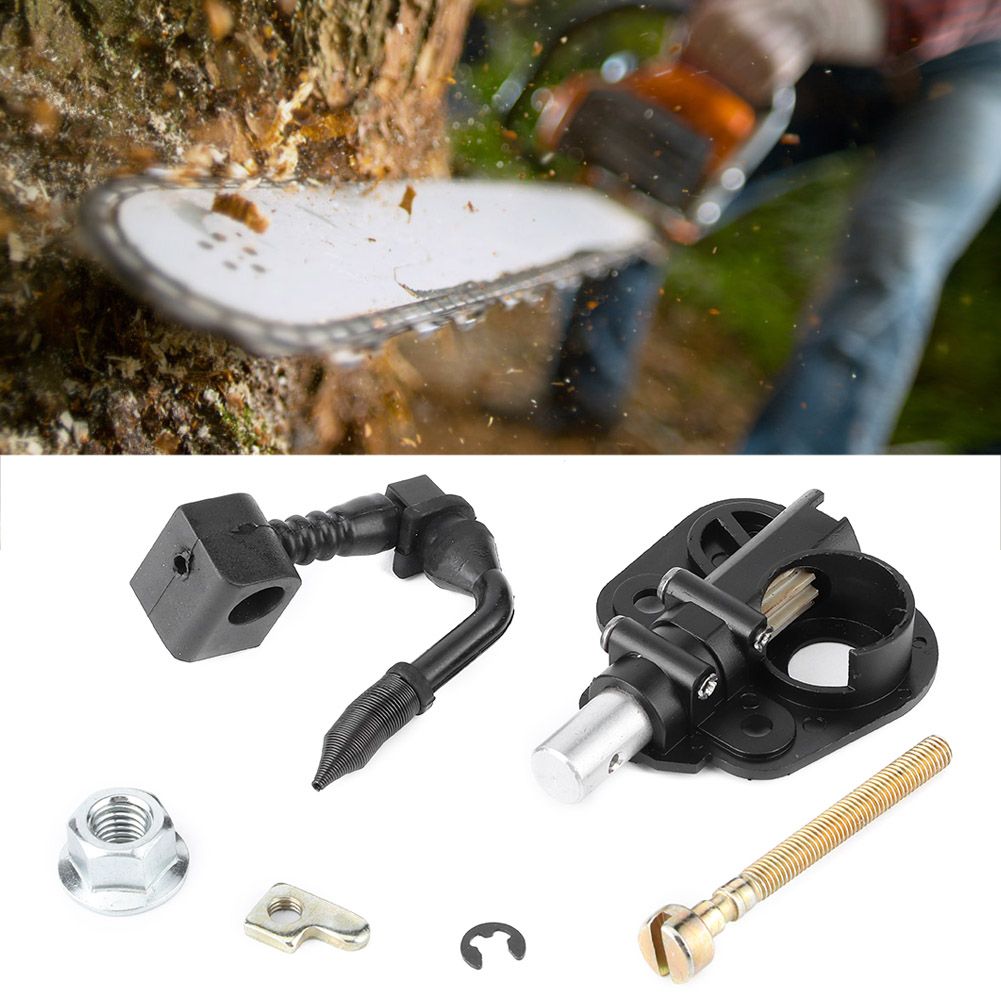 Oil Pump Worm Gear Chain Adjuster Kit Fit for 2150 2175 2250 1950 2025 2050 view 7