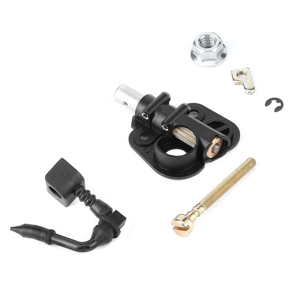Oil Pump Worm Gear Chain Adjuster Kit Fit for 2150 2175 2250 1950 2025 2050 view 8