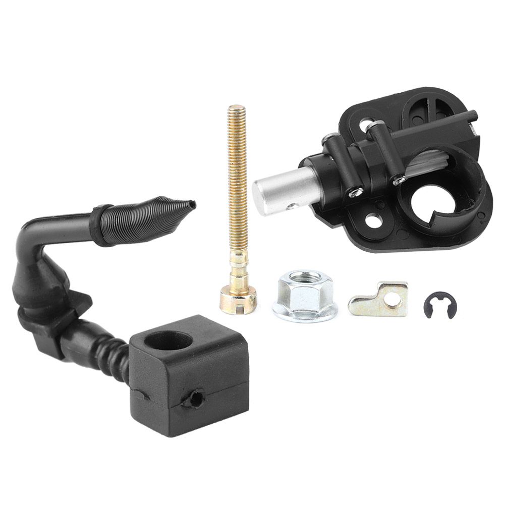 Oil Pump Worm Gear Chain Adjuster Kit Fit for 2150 2175 2250 1950 2025 2050 view 9