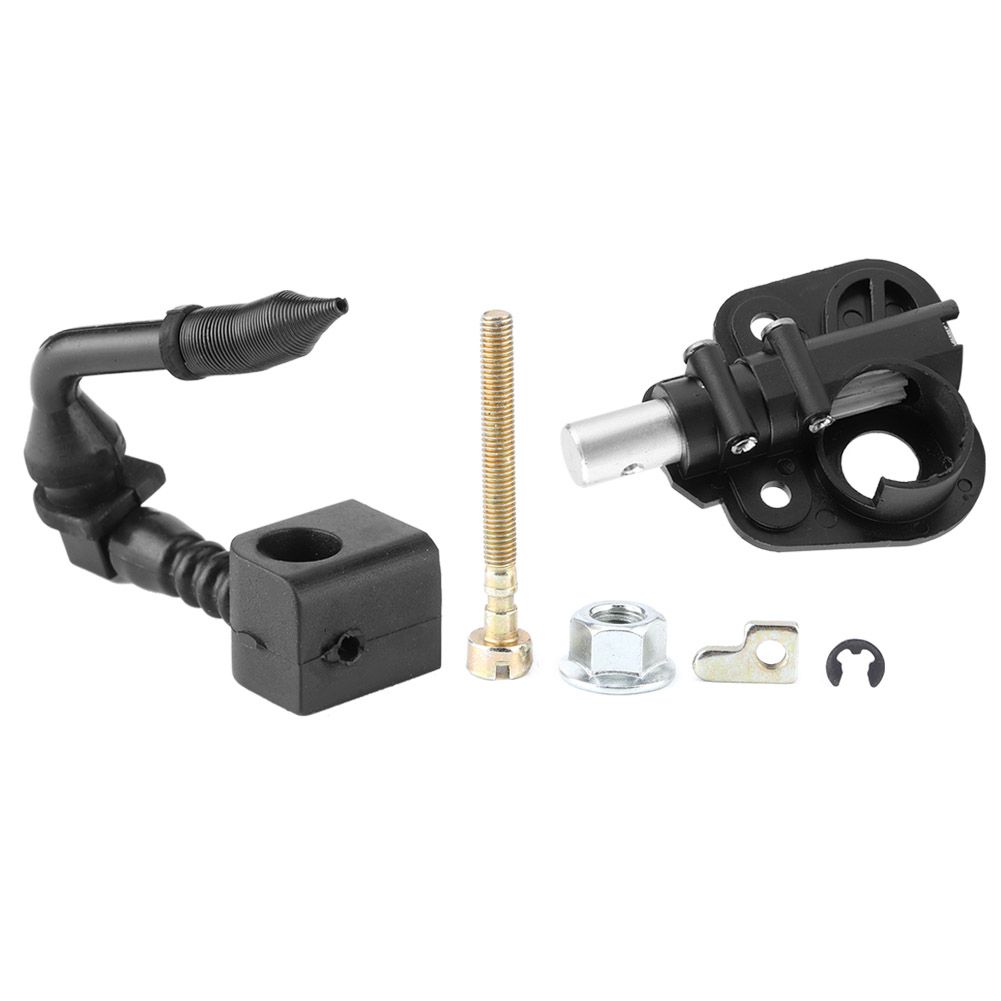 Oil Pump Worm Gear Chain Adjuster Kit Fit for 2150 2175 2250 1950 2025 2050 view 10