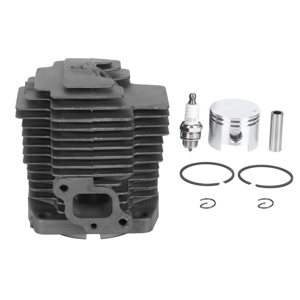 Cylinder Piston Assembly Kit 11005-2123 Fit for KAWASAKI TH48 KBH48A HA048J view 2