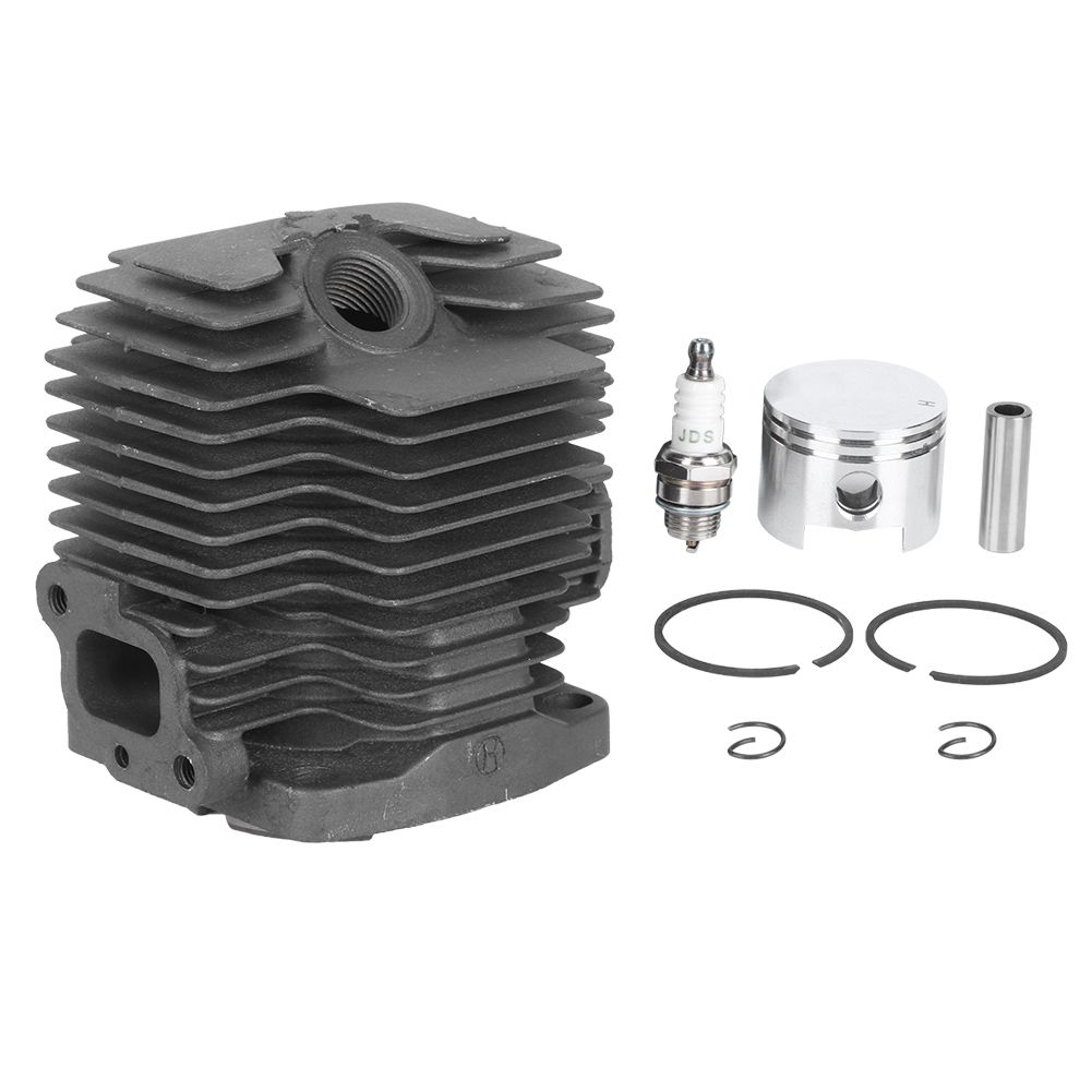 Cylinder Piston Assembly Kit 11005-2123 Fit for KAWASAKI TH48 KBH48A HA048J view 3