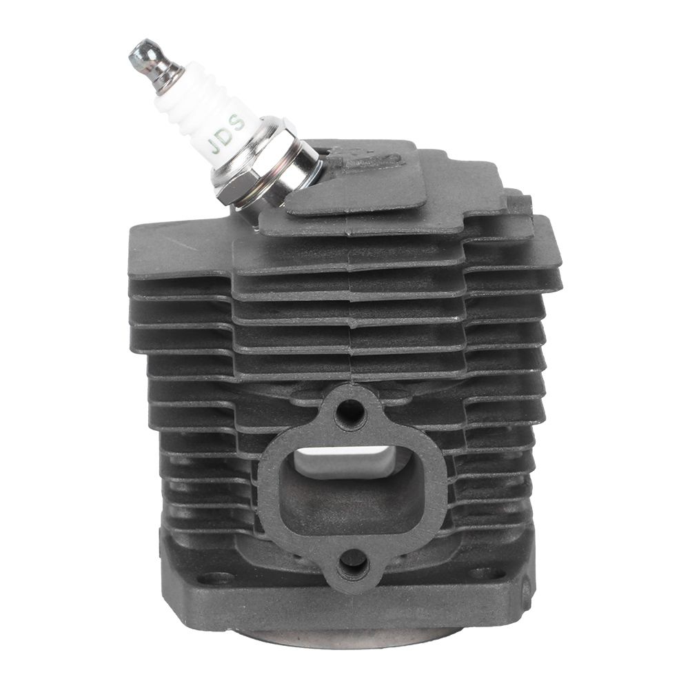 Cylinder Piston Assembly Kit 11005-2123 Fit for KAWASAKI TH48 KBH48A HA048J view 7