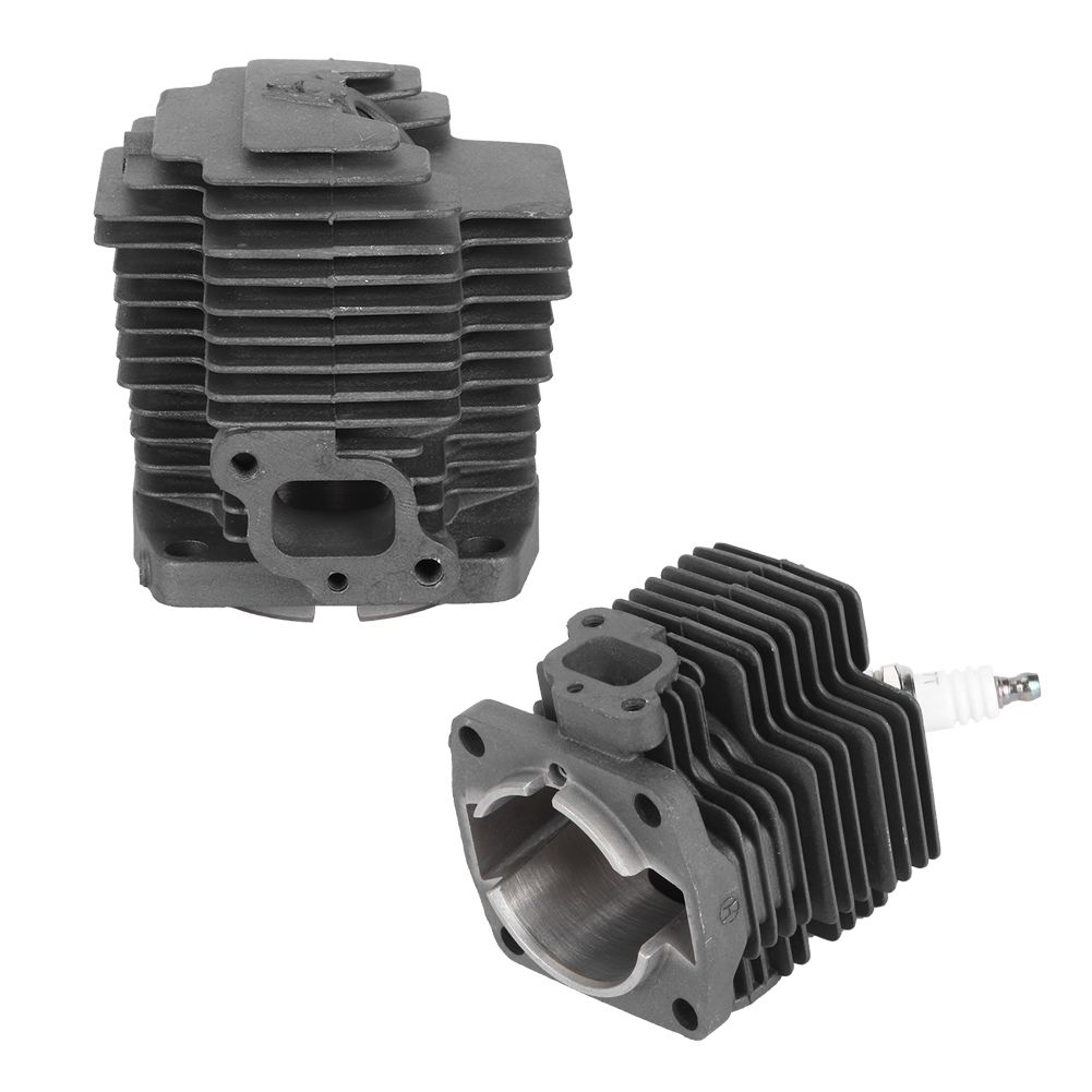 Cylinder Piston Assembly Kit 11005-2123 Fit for KAWASAKI TH48 KBH48A HA048J view 9
