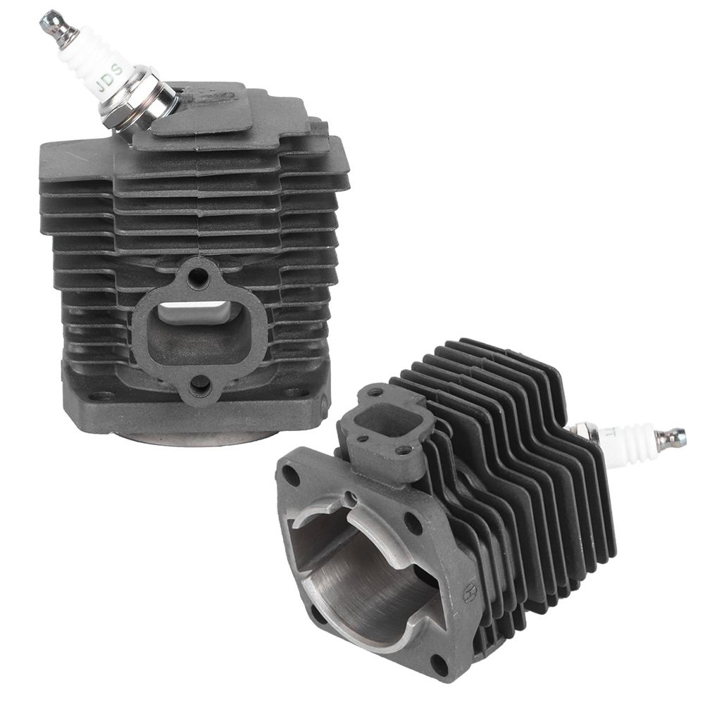 Cylinder Piston Assembly Kit 11005-2123 Fit for KAWASAKI TH48 KBH48A HA048J view 10