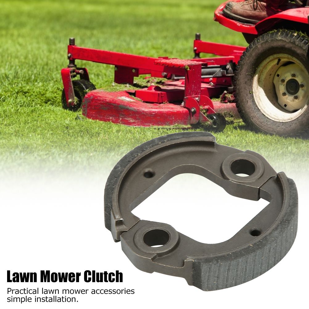 Lawn Mower Trimmer Clutch Assembly Bolt Kit for GX31 GX35 HHE31C HHT31S view 12