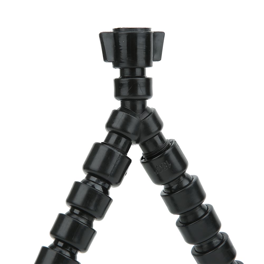 G3/8 DN10 Flexible 360 Degrees Adjustable Misting Double Heads Nozzle for view 12