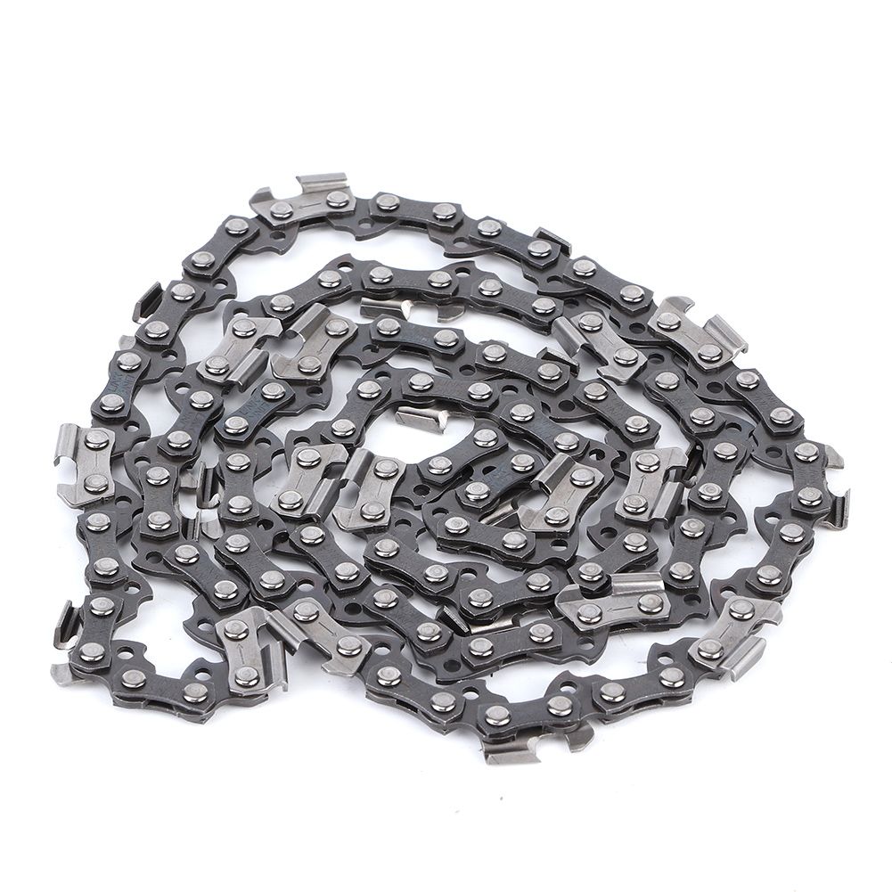 3/8 050 56DL Chainsaw Chain Blade Replacement Garden Woodworking Tools Accessory view 2