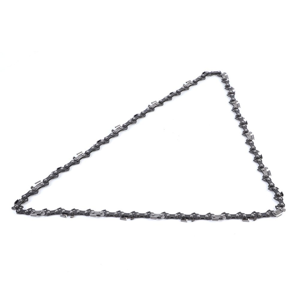 3/8 050 56DL Chainsaw Chain Blade Replacement Garden Woodworking Tools Accessory view 5