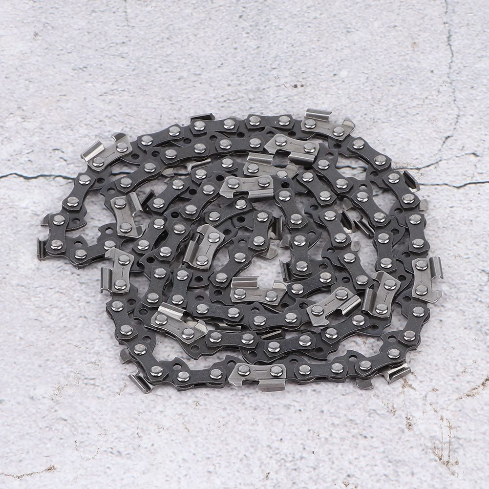 3/8 050 56DL Chainsaw Chain Blade Replacement Garden Woodworking Tools Accessory view 8