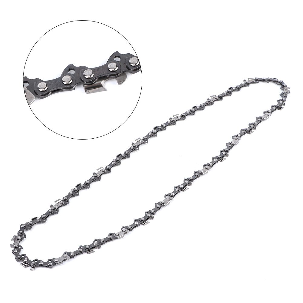 3/8 050 56DL Chainsaw Chain Blade Replacement Garden Woodworking Tools Accessory view 10