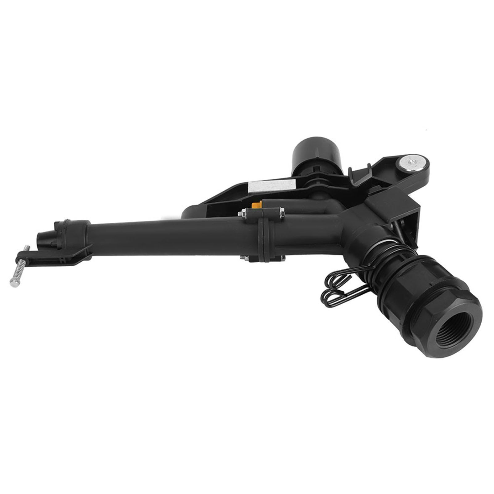 1.5in to 1in DN25 Female Thread Adjustable 360 Degree Rotating Rocking Arm view 4