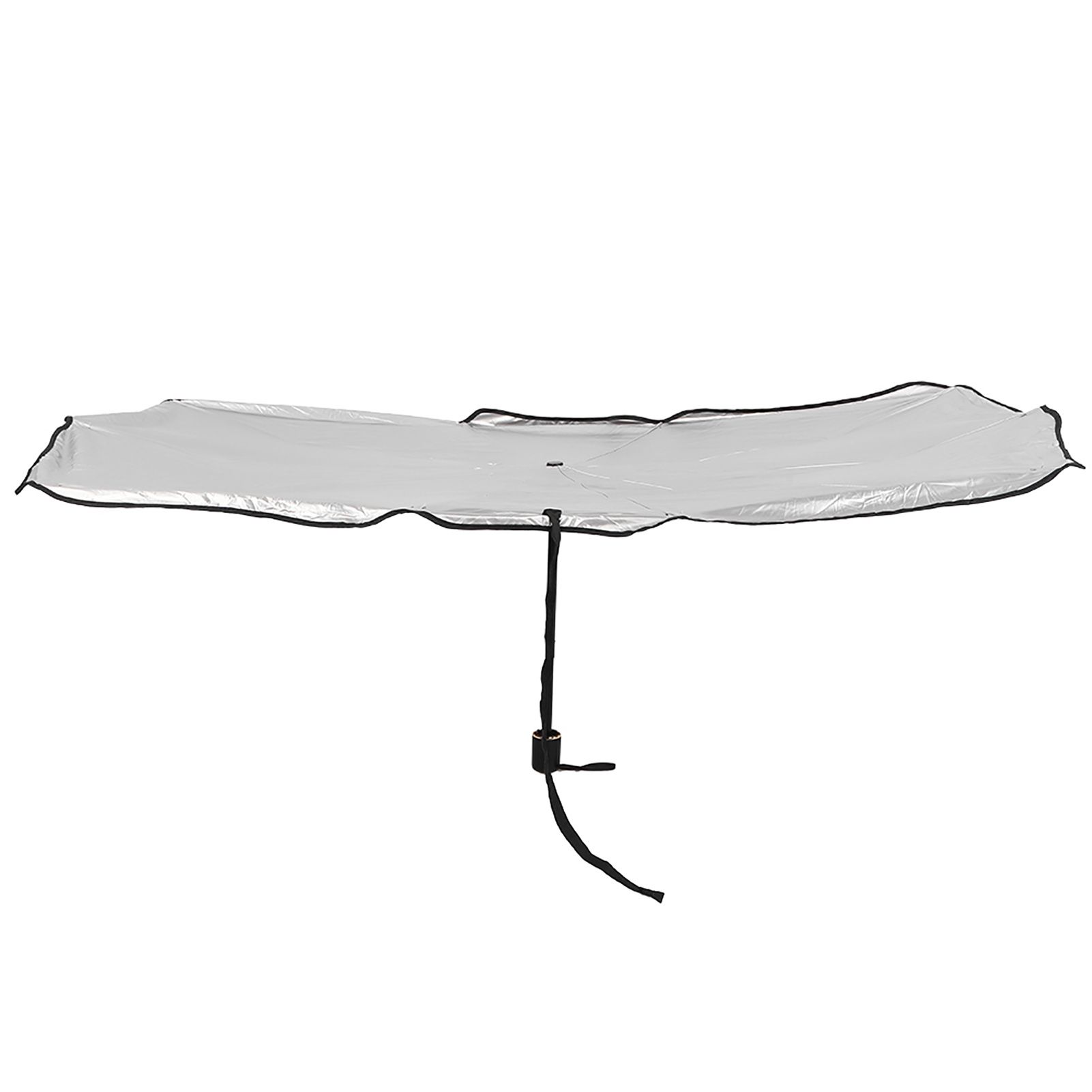 Innovative Foldable Car Windshield Sunscreen Sunshade Umbrella Cover Protector view 2