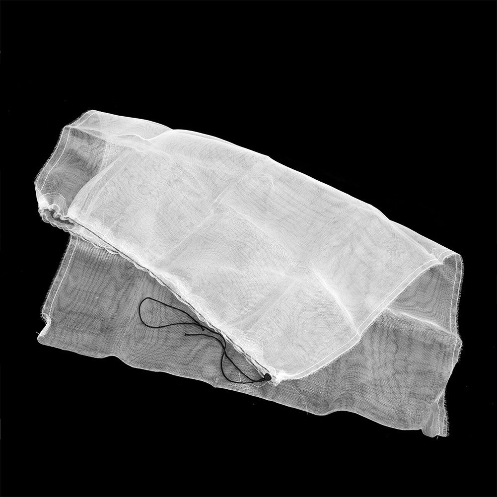 3pcs Garden Bug Net Insect Barrier Netting Mesh Plant Cover for Protect Tree view 8