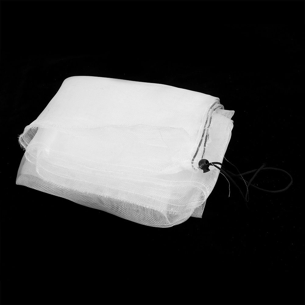 3pcs Garden Bug Net Insect Barrier Netting Mesh Plant Cover for Protect Tree view 10