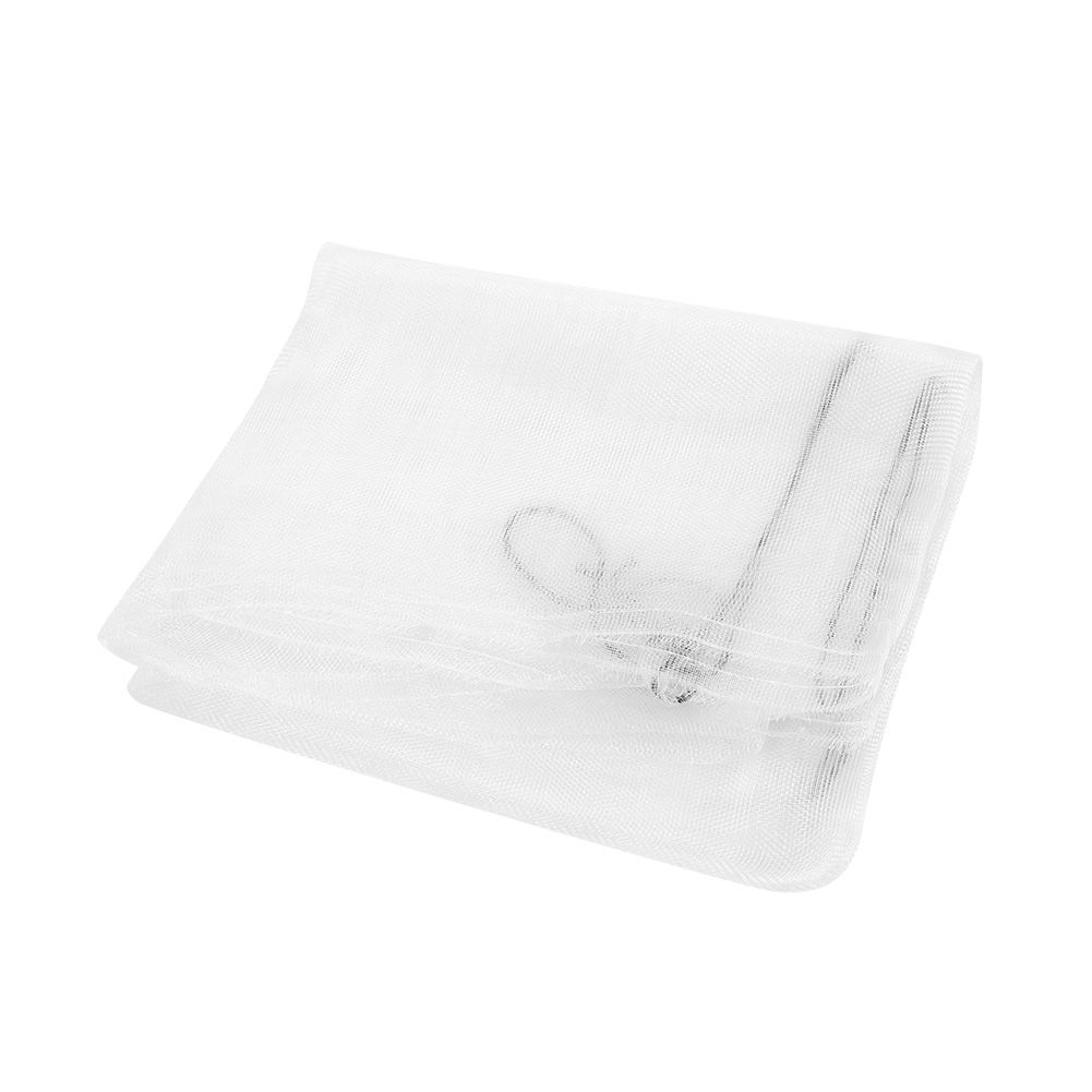 3pcs Garden Bug Net Insect Barrier Netting Mesh Plant Cover for Protect Tree view 11