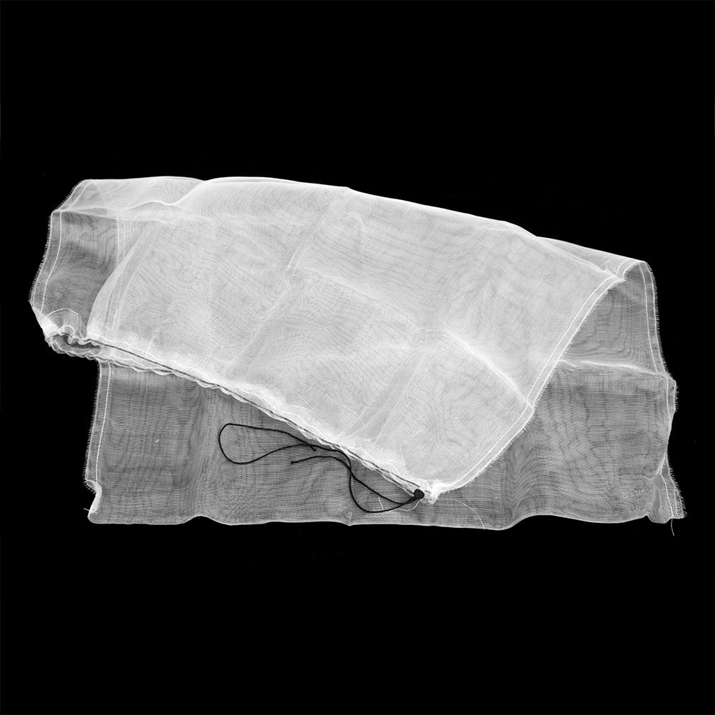 2pcs Insect Bug Barrier Netting Mesh Fruits Plant Tree Protection Greenhouse view 9