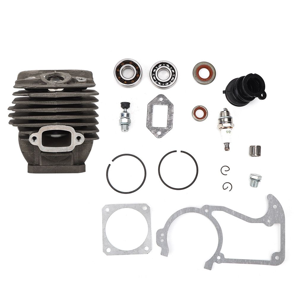 Chainsaw Cylinder Piston Gasket Assembly Kit Replacement for Stihl MS360 036 view 2
