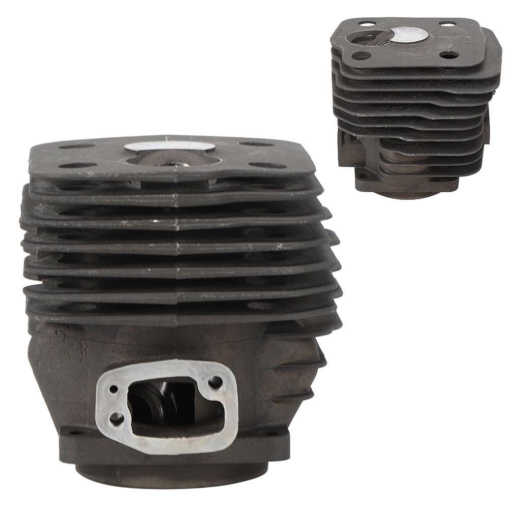 Garden Chainsaw Cylinder Piston Assembly Kit Accessory Fit for Husqvarna 288XP view 4