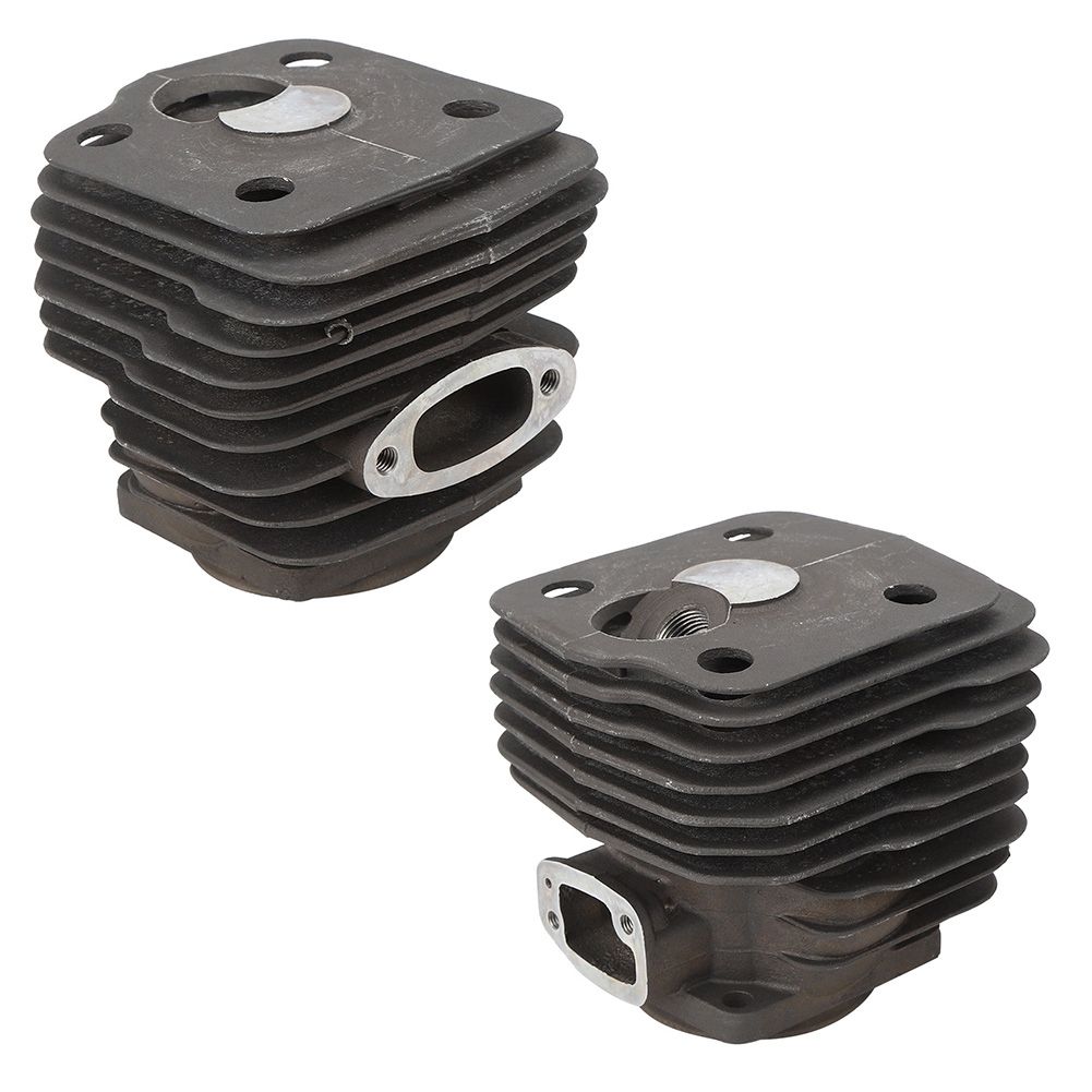 Garden Chainsaw Cylinder Piston Assembly Kit Accessory Fit for Husqvarna 288XP view 5