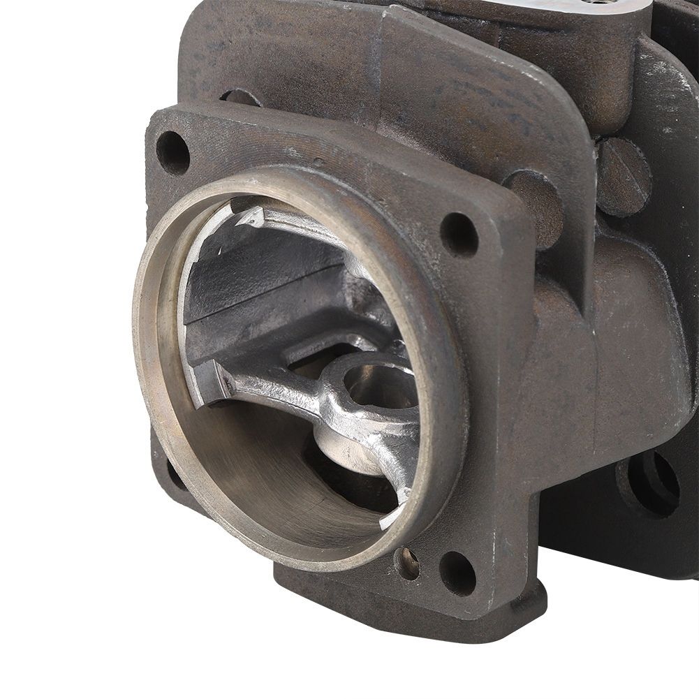 Garden Chainsaw Cylinder Piston Assembly Kit Accessory Fit for Husqvarna 288XP view 12