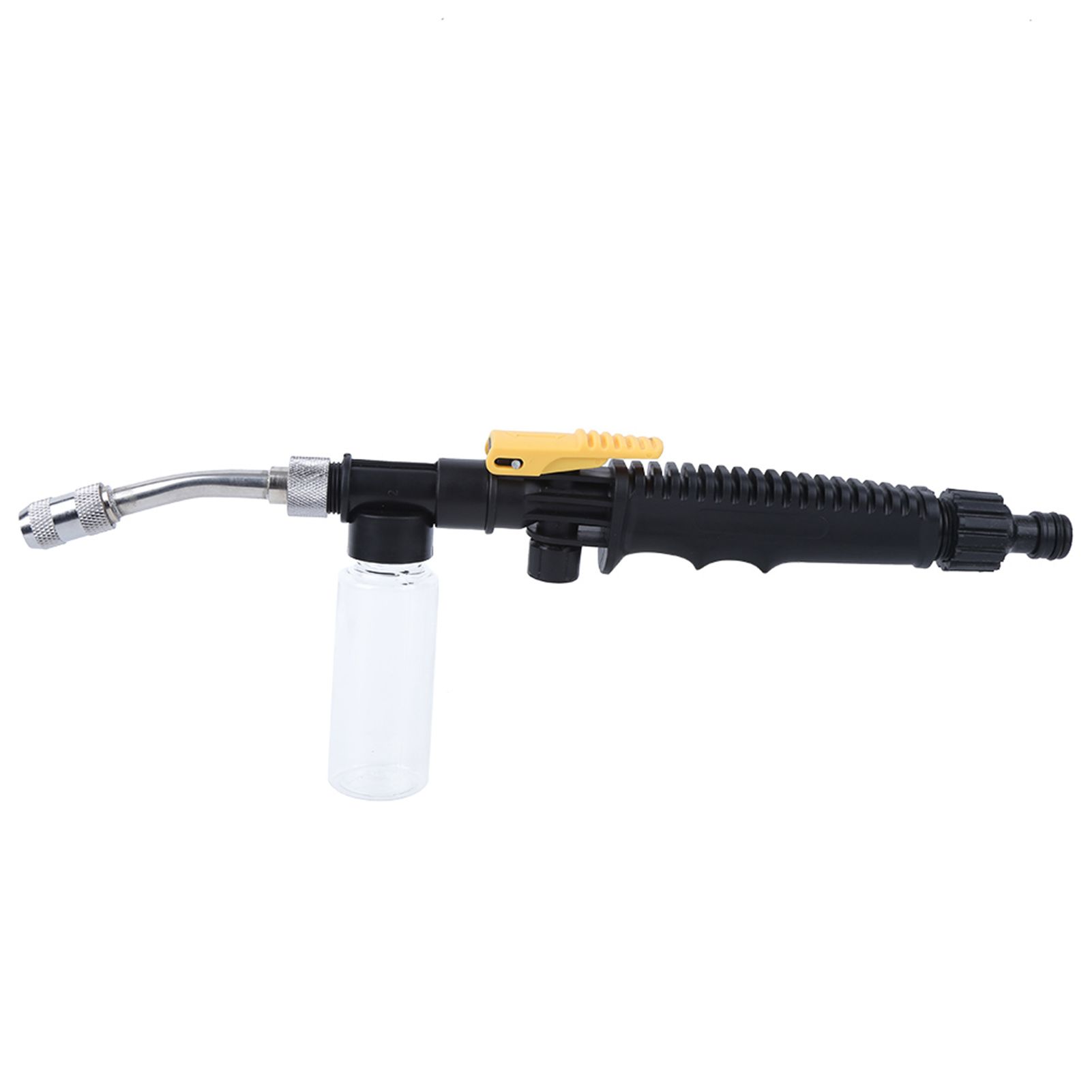 Agricultural Sprayer Atomizer Adjustable Elbow Nozzle for Garden Courtyard view 3