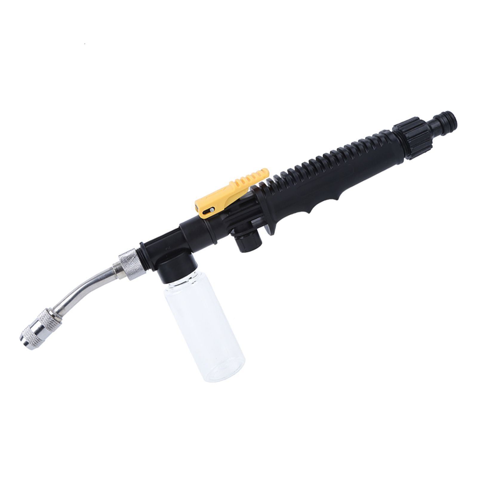 Agricultural Sprayer Atomizer Adjustable Elbow Nozzle for Garden Courtyard view 4