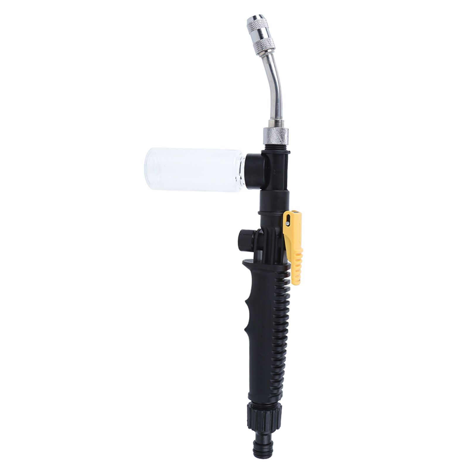 Agricultural Sprayer Atomizer Adjustable Elbow Nozzle for Garden Courtyard view 5