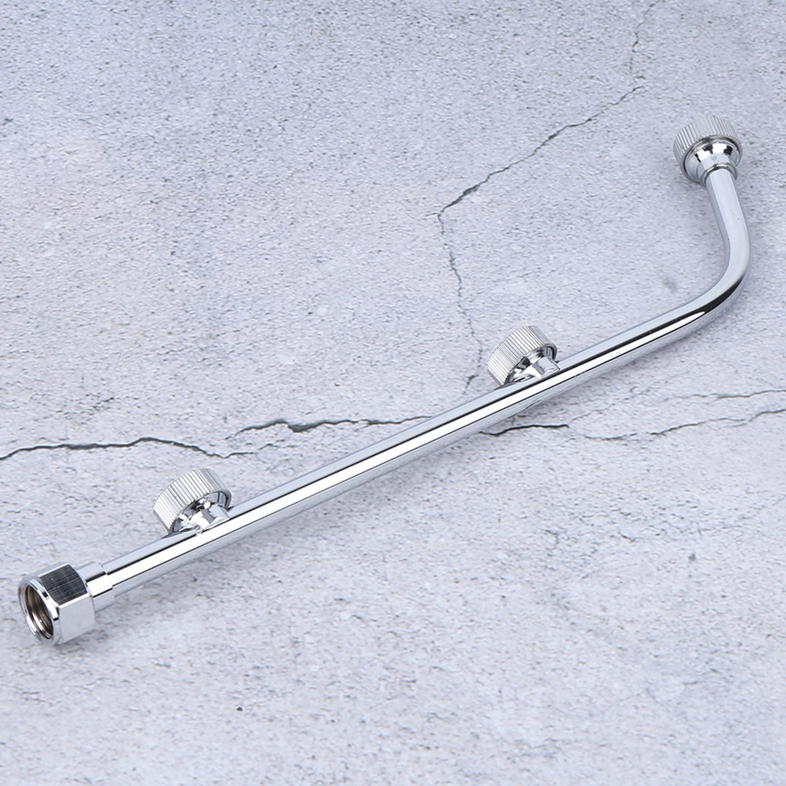 Agricultural Stainless Steel Atomizer Nozzle High Pressure Static Insecticide view 4