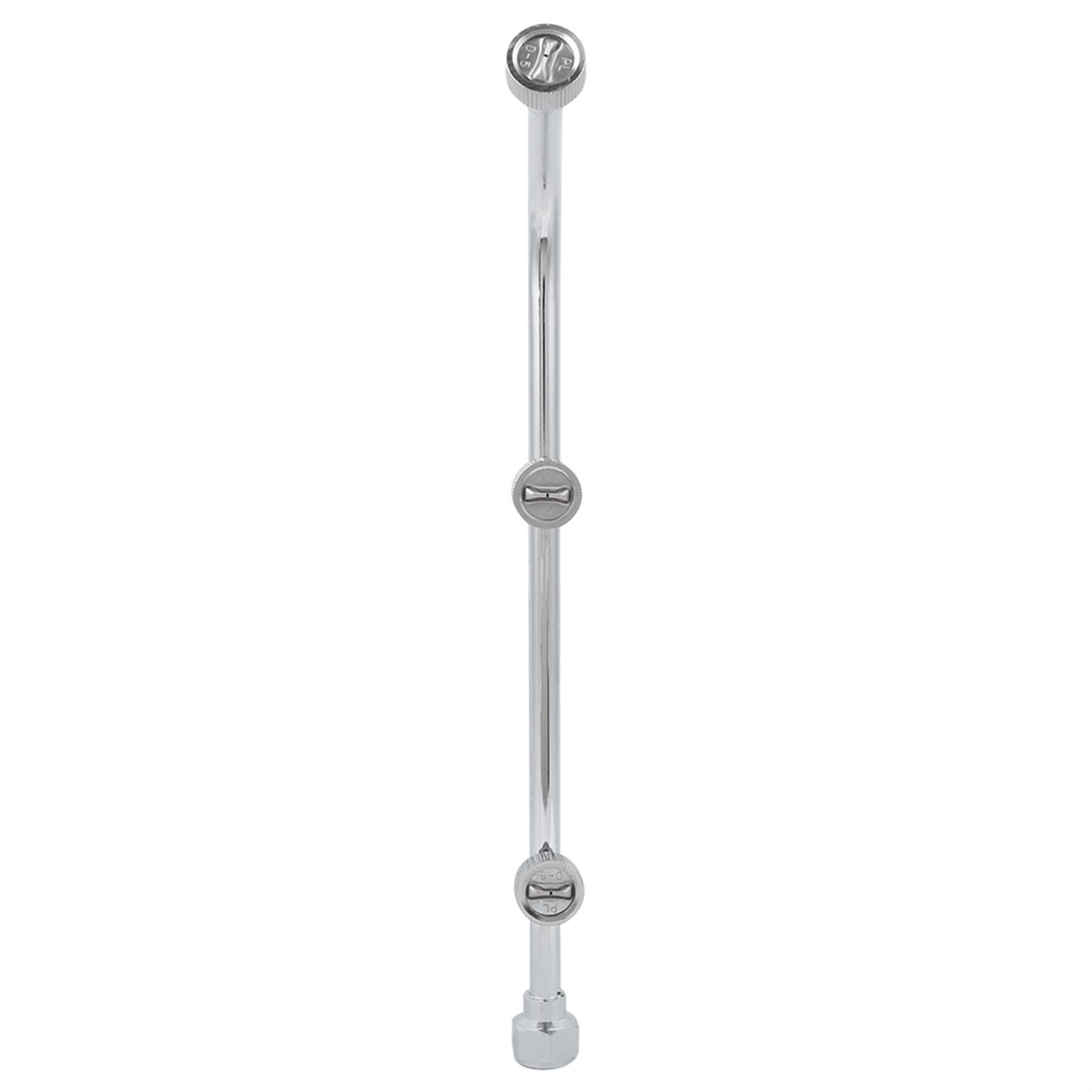 Agricultural Stainless Steel Atomizer Nozzle High Pressure Static Insecticide view 5