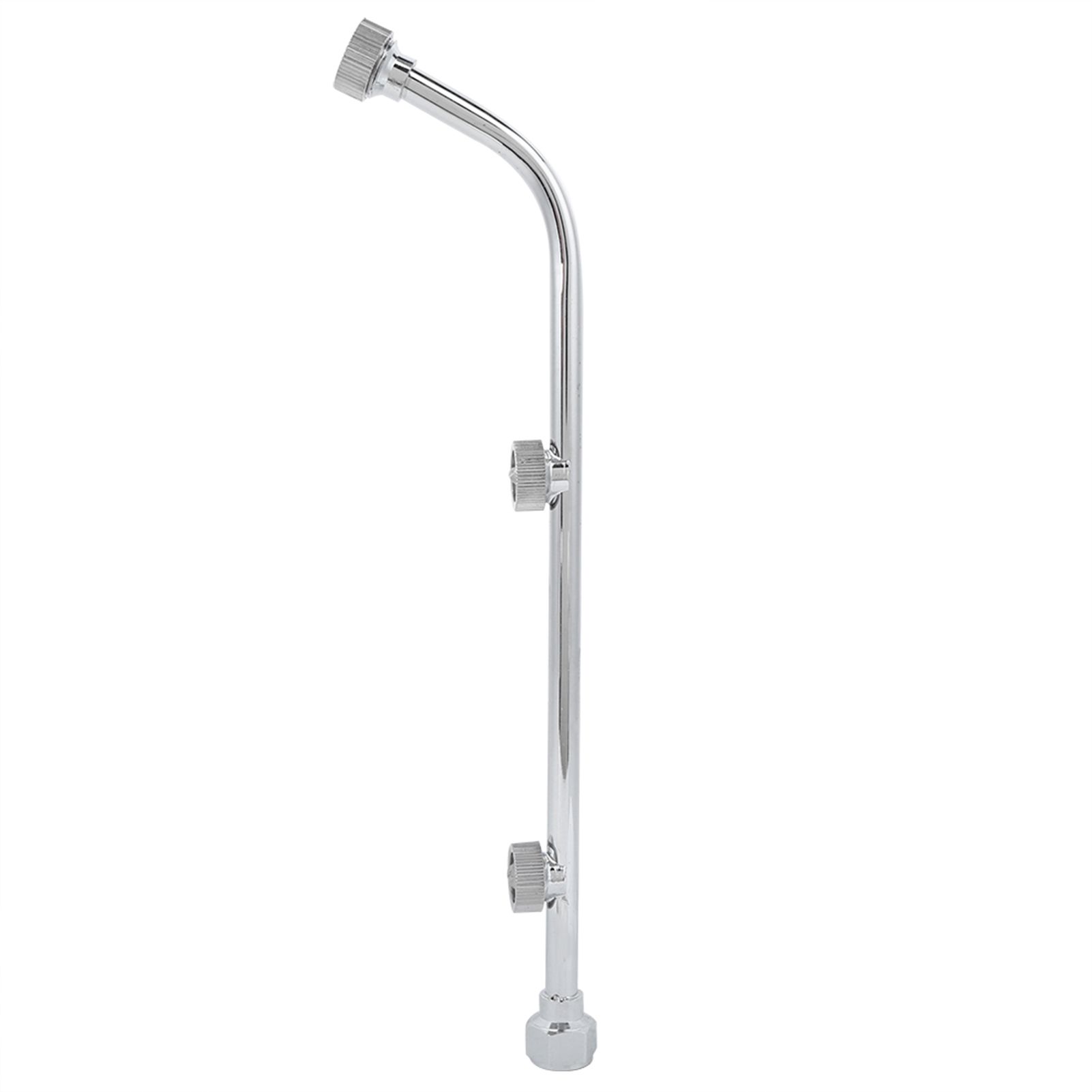Agricultural Stainless Steel Atomizer Nozzle High Pressure Static Insecticide view 6
