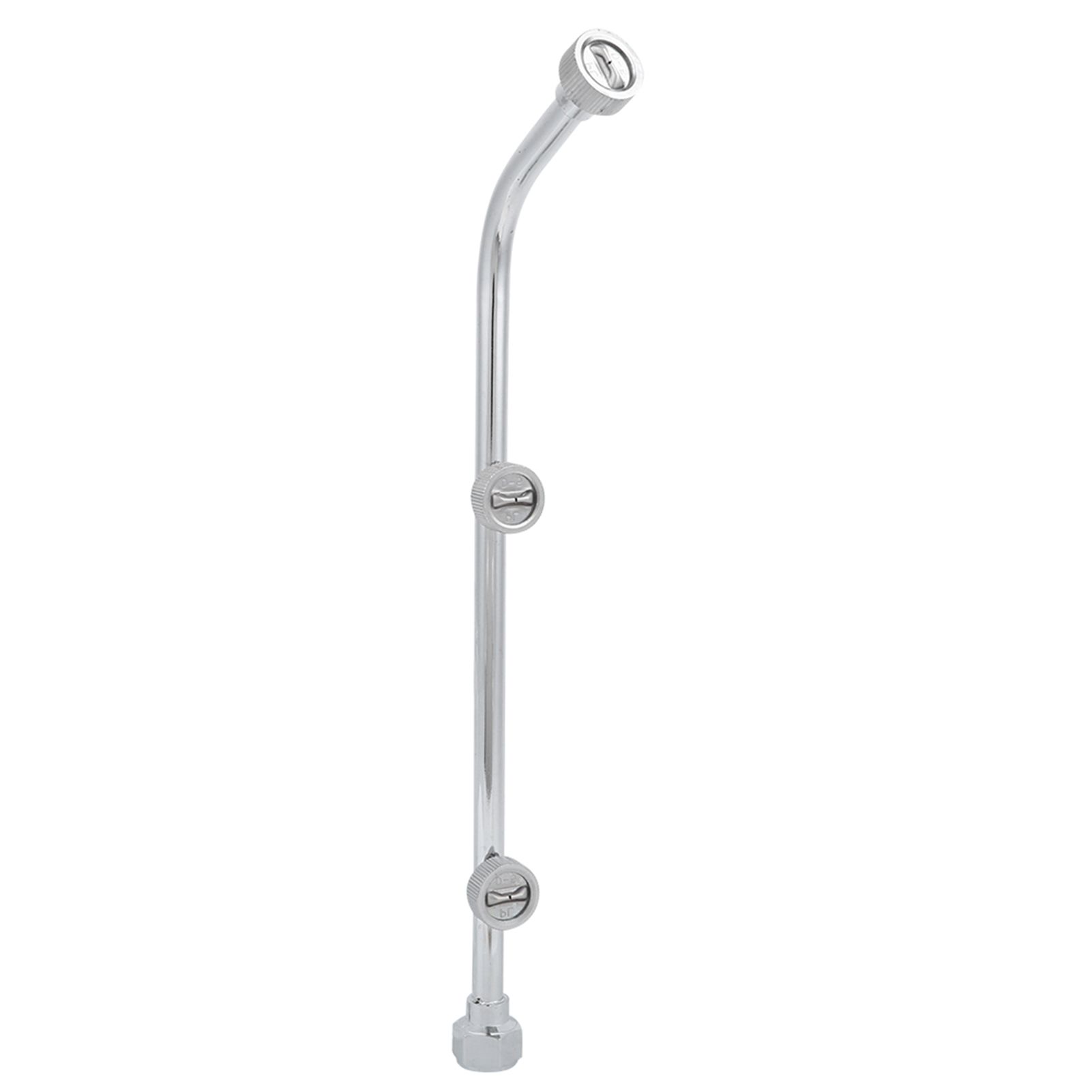 Agricultural Stainless Steel Atomizer Nozzle High Pressure Static Insecticide view 8