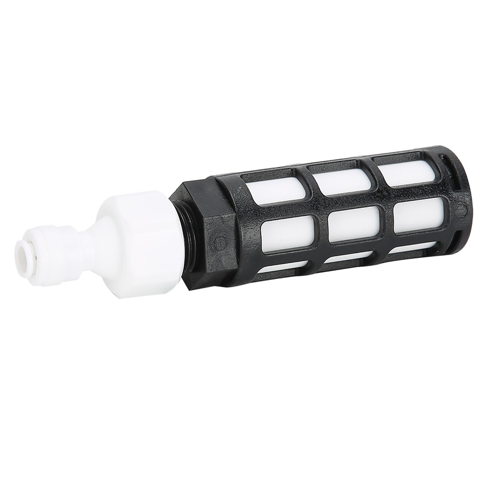 Portable Self‑Priming Water Inlet Filter Replacement for Water Sprayer Misting