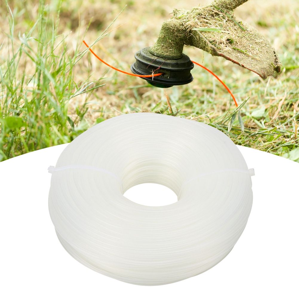2.65mm x 70m Lawn Mower Round‑ — image 1