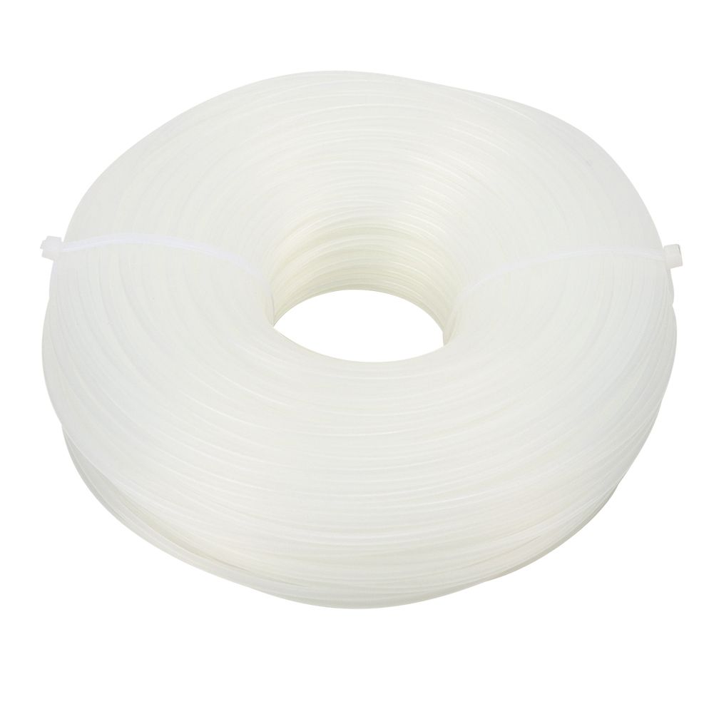 2.65mm x 70m Lawn Mower Round‑ view 2