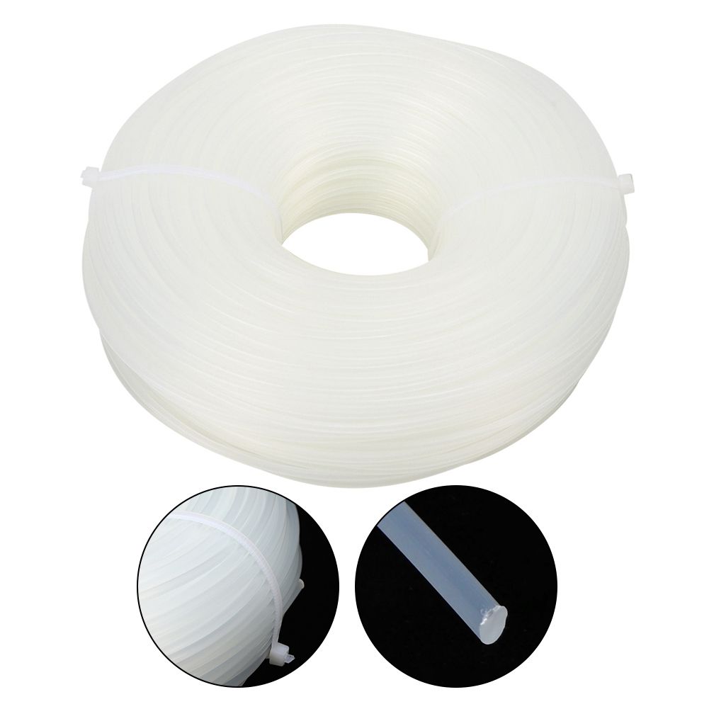 2.65mm x 70m Lawn Mower Round‑ view 3