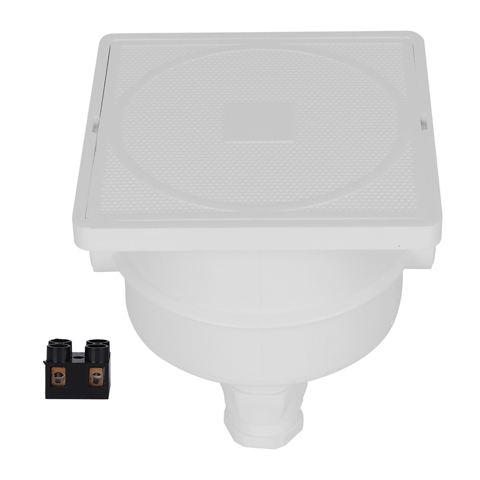 G3/4in DN20 Waterproof Junction Box Underwater Light Distribution Box Swimming view 2