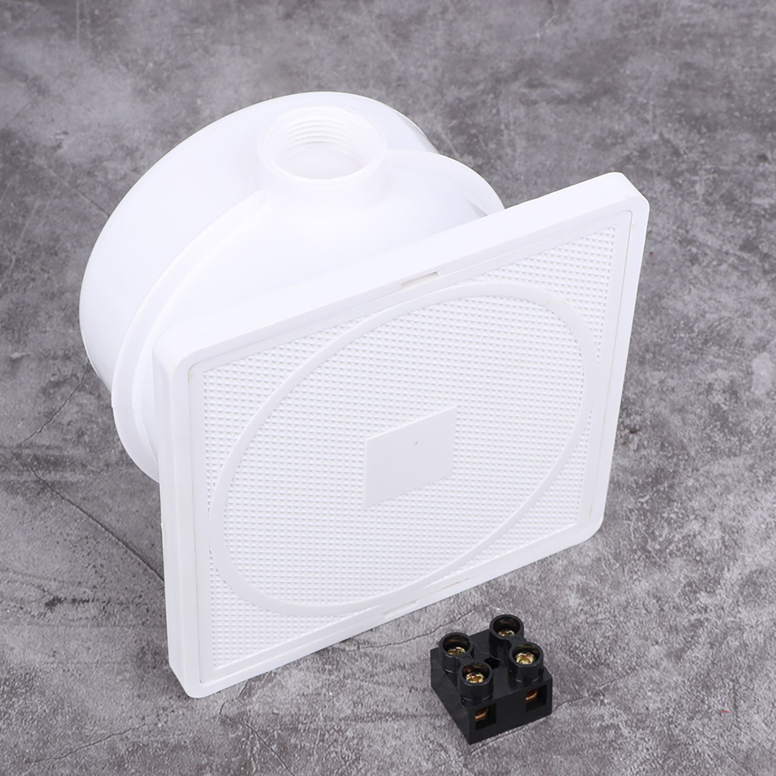 G3/4in DN20 Waterproof Junction Box Underwater Light Distribution Box Swimming view 7
